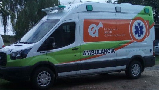 Una beba cayó por la ventanilla de un auto y murió al ser atropellada por otro vehículo