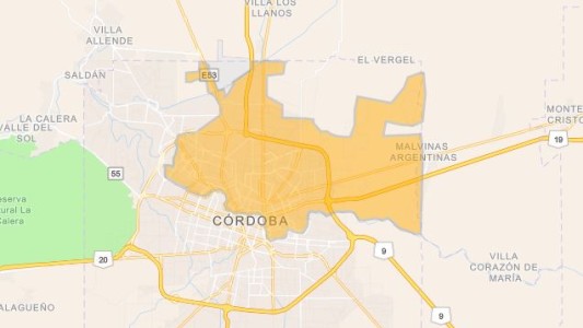 Corte de Aguas Cordobesas: el listado de barrios afectados a la interrupción del suministro