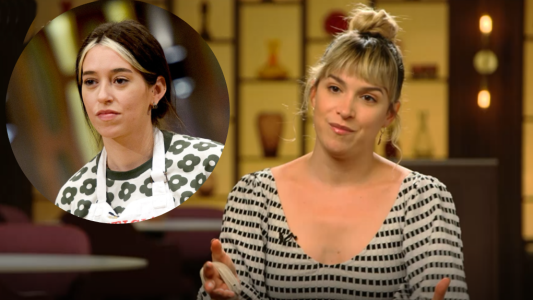 Se armó entre las Bichis: “Leti no deja de traicionarme”