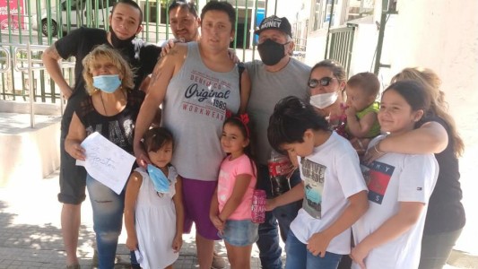 Tres hospitales y 17 días en terapia: el calvario de un santafesino para superar el Covid