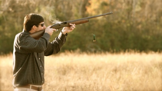 Un cazador mató a su hijo al confundirlo con un ciervo