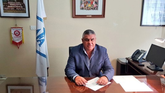 Por la extensión de la Copa Argentina, "por única vez" la AFA definirá el cupo de la Libertadores 2021