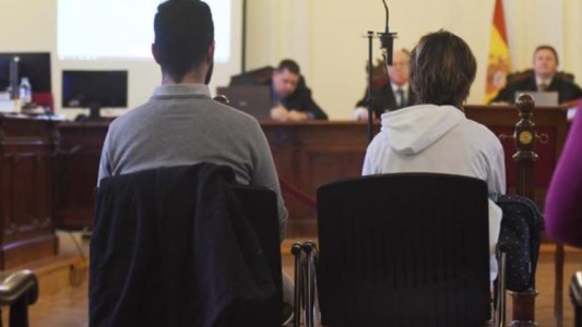 Condenada a 10 años de cárcel por colocarse pegamento en la vagina para simular un ataque sexual