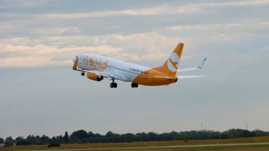 Flybondi volvió a volar después de 9 meses: cuántas frecuencias tendrá en Córdoba