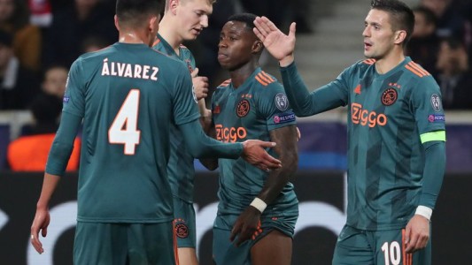 Detuvieron a un jugador holandés por apuñalar a una persona