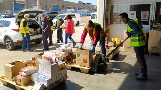 El Gobierno promulgó la ley de Presupuesto 2021: el 65,5% del gasto irá a servicios sociales