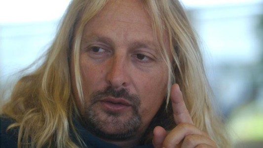 "Pollo" Sobrero: "Hay organismos del Estado que están al pedo"