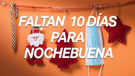 A 10 días de la Nochebuena, porqué los especialistas piden extremar recaudos