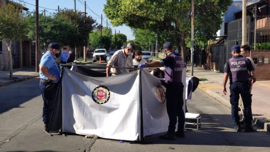 Detienen a un hombre que habría sido asaltado por el joven que murió baleado en barrio Cupani