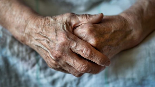 Una francesa de 105 años sobrevive al Covid-19