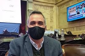 Un diputado nacional propuso que haya pena de muerte para violadores y asesinos de menores