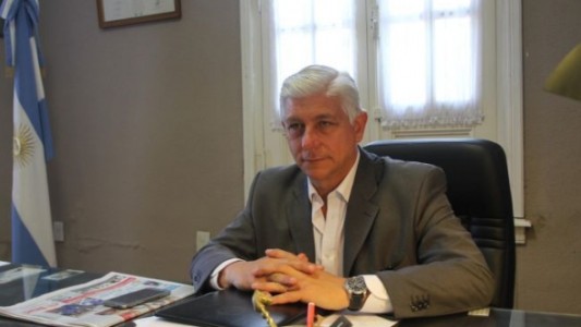 Por una denuncia de coimas, imputan al fiscal federal de San Francisco, Luis María Viaut