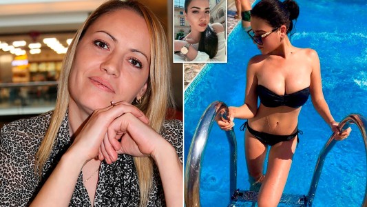 Una joven instagramer rusa asesinó a su mamá: le extirpó el corazón mientras estaba viva