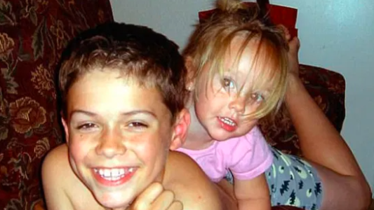 La desgarradora confesión de Charity Lee: "Mi hijo violó y mató a mi hija de 4 años, y yo lo perdoné"