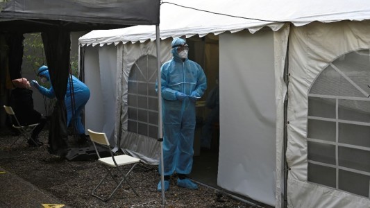 Alemania presiona a la Unión Europea para la aprobación de la vacuna contra el coronavirus