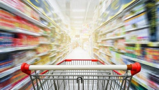 La inflación de noviembre fue del 3,2 por ciento