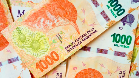 Cuándo se accederá a los $12.000 de la Tarjeta Alimentar