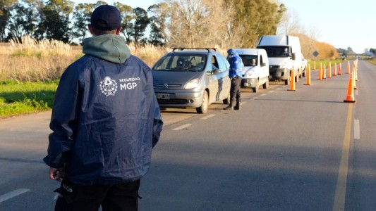 Certificado Único de Circulación Nacional: rige el plazo de 5 días como mínimo para tramitarlo