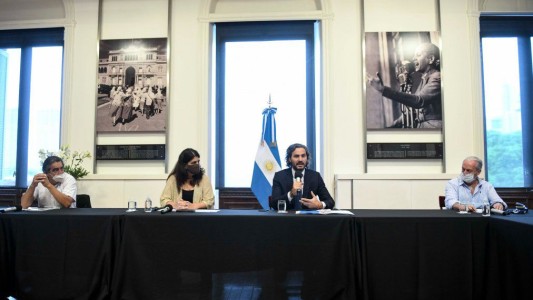 El Gobierno pasará a planta permanente a 29 mil empleados públicos mediante concurso