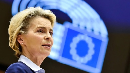 Todos los países de la UE comenzarán a vacunar contra el coronavirus “el mismo día”