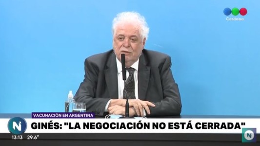 Coronavirus en Argentina: ¿Qué pasa con las vacunas?