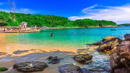 Coronavirus: la Justicia le dio 72 horas a los turistas para abandonar Buzios