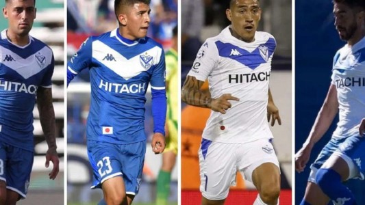 Una testigo complicó a los jugadores de Vélez en la causa por abuso sexual