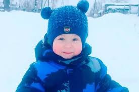 Pareja de abuelos estrangularon y metieron en el horno a su nieto de 2 años: les molestaba "su llanto"