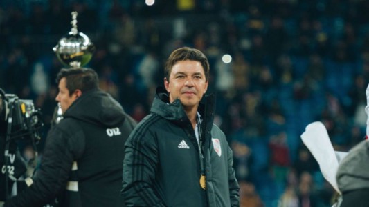 Los impresionantes números de River con Gallardo en torneos internacionales