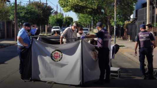 Fue detenido “Totito”, el cómplice del joven que murió baleado al asaltar a un diariero en barrio Cupani