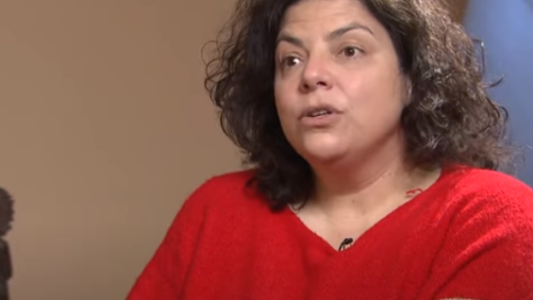 Vizzotti sobre la vacuna rusa: "Ya recomendaron ampliar la edad para vacunar"