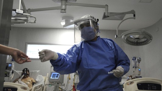 Coronavirus en Argentina: confirman 138 muertes y 7.002 casos positivos