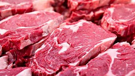 Dónde se puede conseguir la carne con descuentos del 30%