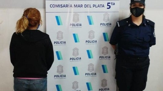 Detuvieron a una mujer luego de la muerte de su hijo de seis años por desnutrición