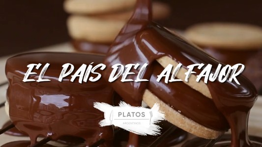 ¿Cuáles son los mejores alfajores del país?