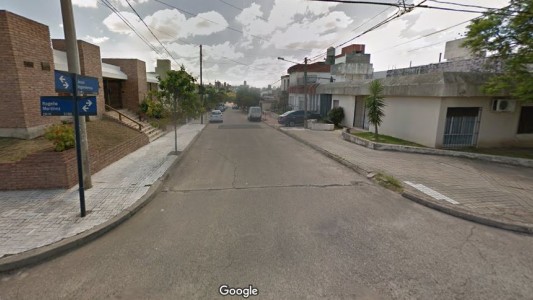 Incendio fatal en Barrio Maipú: un hombre de 68 años la única victima