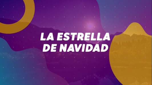 #BuenFlash: la estrella de navidad, nena baleada en Córdoba y otros temas del día