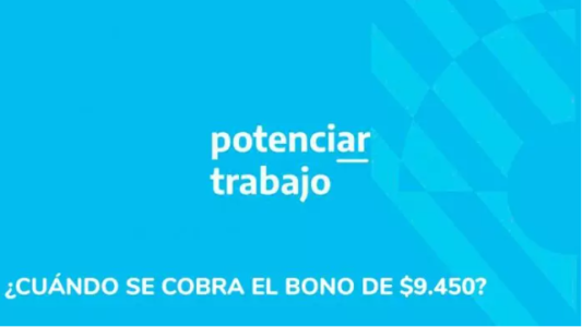 Quiénes cobran este martes el bono de $9.450