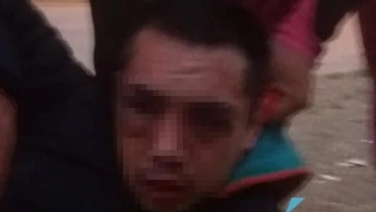 Contactó a una nena de 12 años por redes, pactó un encuentro y los vecinos lo emboscaron