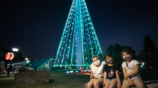 Córdoba habilita reuniones familiares de hasta 20 personas: mirá los detalles