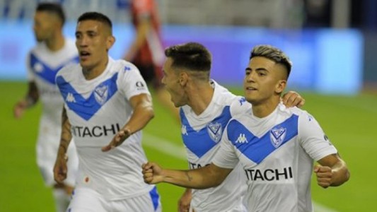 La declaración de la testigo del abuso que complica a los jugadores de Vélez: "Quisieron minimizarlo"