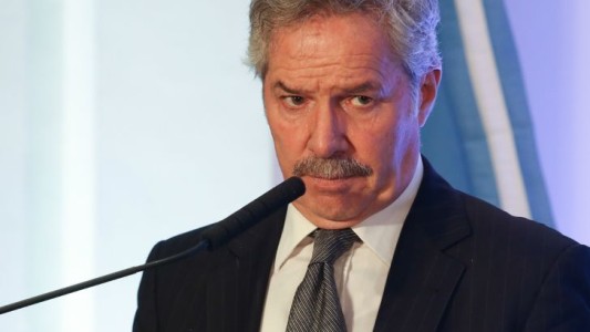 Felipe Solá le respondió a Cristina Fernández de Kirchner: "No me vendría mal otro laburo, pero no tengo tiempo"