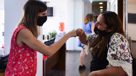 "Anses va a tu trabajo": ofrecen realizar trámites previsionales en espacios laborales