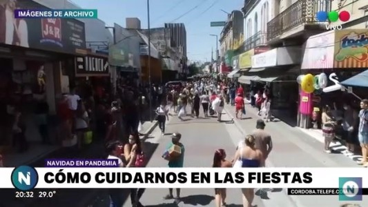 Las fiestas sin bailes ni boliches: qué dicen los especialistas