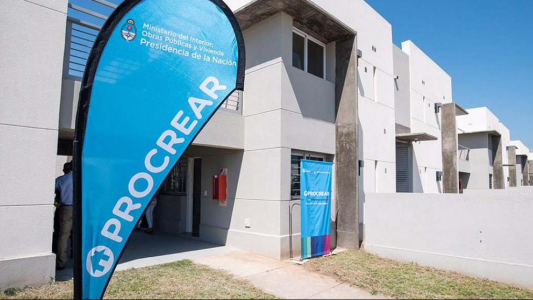 PROCREAR 2: qué se sabe del plan de acceso a la vivienda propia