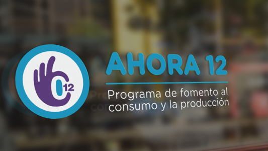 Ahora 12: Se renovó hasta abril pero seguirá durante 2021