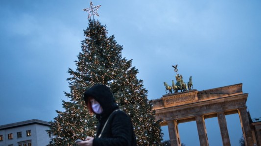 Alemania detecta el primer infectado con la nueva cepa del coronavirus