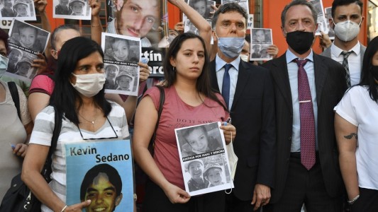 La hermana de Isaac, el nene que murió atropellado en Flores, pidió que el acusado permanezca preso