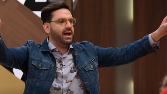 MasterChef: todo lo que querés saber sobre Damián Betular