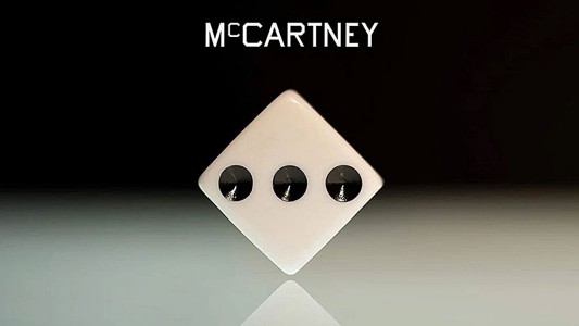 Paul McCartney vuelve a ser número uno en el Reino Unido después de 31 años